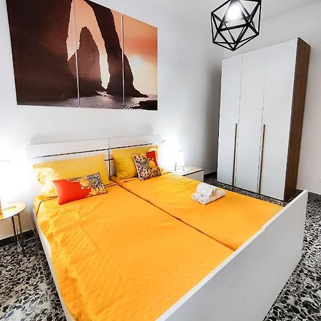 Valverde75 Guesthouse Αλγκέρο Εξωτερικό φωτογραφία
