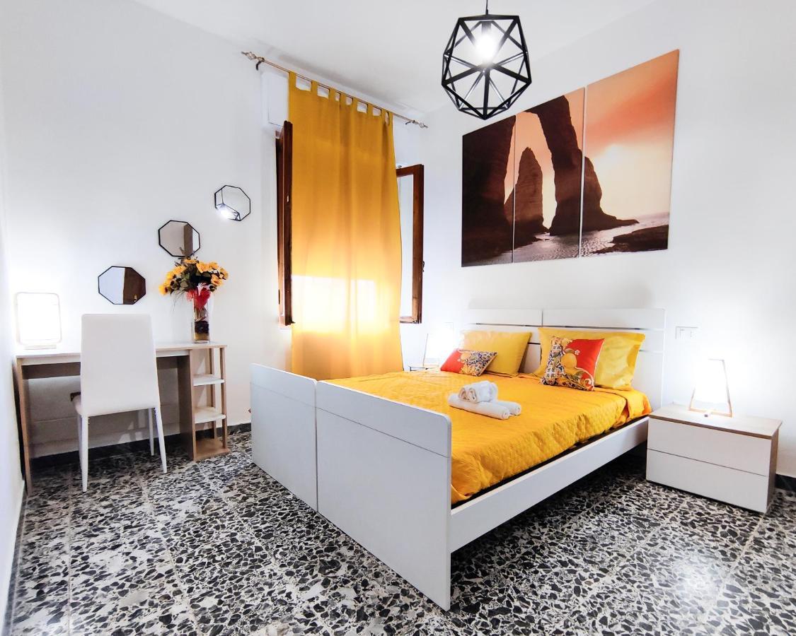 Valverde75 Guesthouse Αλγκέρο Εξωτερικό φωτογραφία