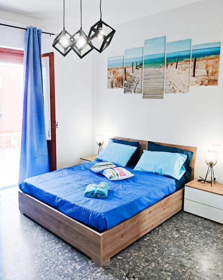 Valverde75 Guesthouse Αλγκέρο Εξωτερικό φωτογραφία