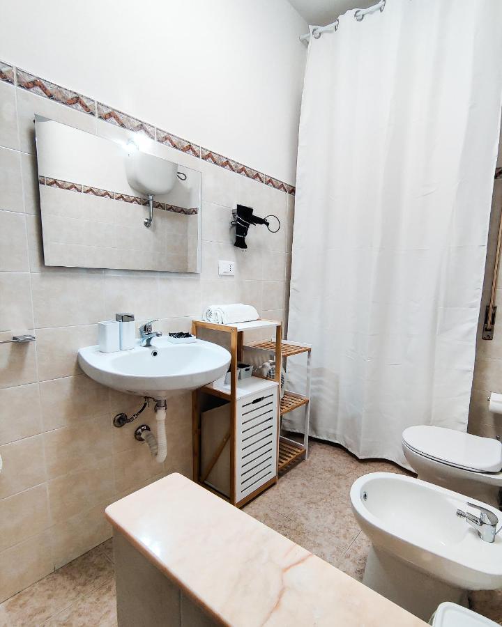 Valverde75 Guesthouse Αλγκέρο Εξωτερικό φωτογραφία