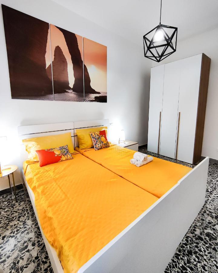 Valverde75 Guesthouse Αλγκέρο Εξωτερικό φωτογραφία